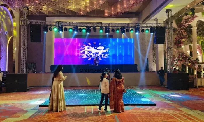 SIYA DJ AND SOUND AND LIGHTS